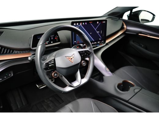CUPRA Tavascan 82 kWh 286pk Business | Camera | Adaptive Cruise Control | Dodehoeksensor | Keyless | Elektrische... ActivLease financial lease