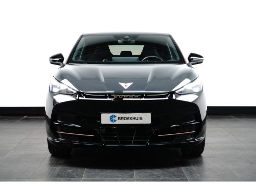 CUPRA Tavascan 82 kWh 286pk Business | Camera | Adaptive Cruise Control | Dodehoeksensor | Keyless | Elektrische... ActivLease financial lease
