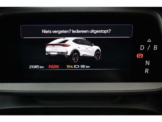 CUPRA Tavascan 82 kWh 286pk Business | Camera | Adaptive Cruise Control | Dodehoeksensor | Keyless | Elektrische... ActivLease financial lease