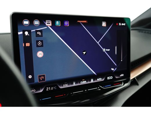 CUPRA Tavascan 82 kWh 286pk Business | Camera | Adaptive Cruise Control | Dodehoeksensor | Keyless | Elektrische... ActivLease financial lease