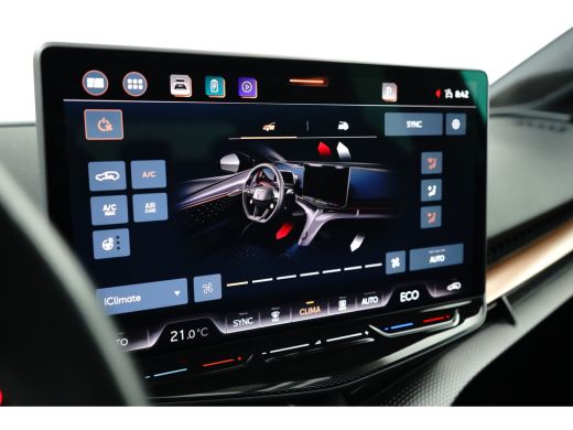 CUPRA Tavascan 82 kWh 286pk Business | Camera | Adaptive Cruise Control | Dodehoeksensor | Keyless | Elektrische... ActivLease financial lease