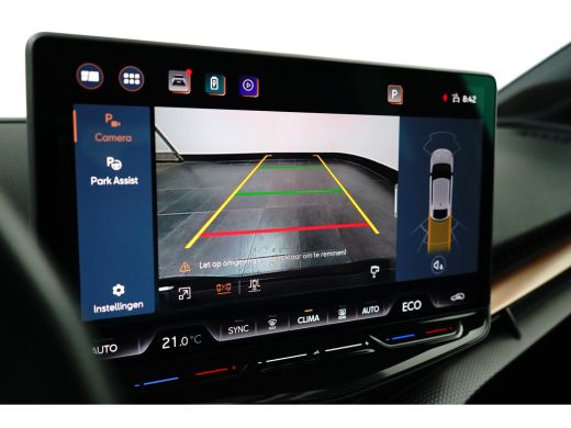 CUPRA Tavascan 82 kWh 286pk Business | Camera | Adaptive Cruise Control | Dodehoeksensor | Keyless | Elektrische... ActivLease financial lease