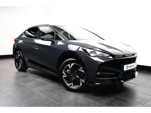 CUPRA Tavascan 82 kWh 286pk Business | Camera | Adaptive Cruise Control | Dodehoeksensor | Keyless | Elektrische... ActivLease financial lease