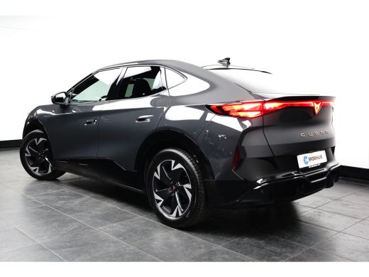 CUPRA Tavascan 82 kWh 286pk Business | Camera | Adaptive Cruise Control | Dodehoeksensor | Keyless | Elektrische... ActivLease financial lease