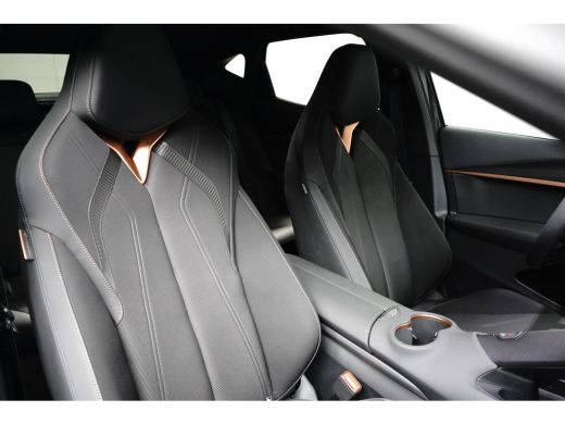CUPRA Tavascan 82 kWh 286pk Business | Camera | Adaptive Cruise Control | Dodehoeksensor | Keyless | Elektrische... ActivLease financial lease