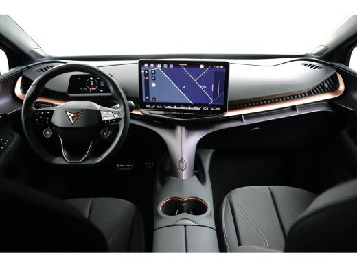 CUPRA Tavascan 82 kWh 286pk Business | Camera | Adaptive Cruise Control | Dodehoeksensor | Keyless | Elektrische... ActivLease financial lease