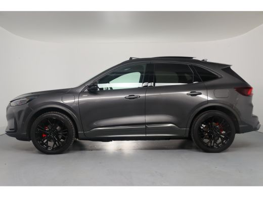 Ford Kuga 2.5 PHEV BlueCruise Edition | Trekhaak | Black Pack | Elektrisch Panoramadak | Matrix LED | Winte... ActivLease financial lease