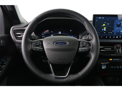 Ford Kuga 2.5 PHEV BlueCruise Edition | Trekhaak | Black Pack | Elektrisch Panoramadak | Matrix LED | Winte... ActivLease financial lease