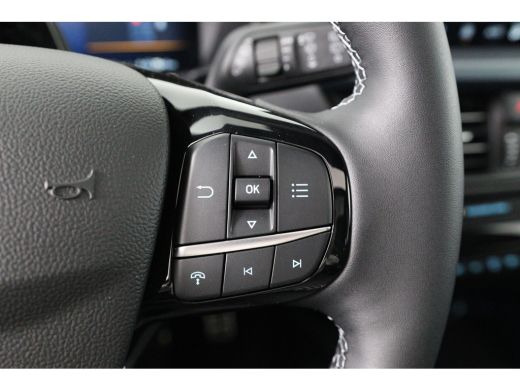 Ford Kuga 2.5 PHEV BlueCruise Edition | Trekhaak | Black Pack | Elektrisch Panoramadak | Matrix LED | Winte... ActivLease financial lease