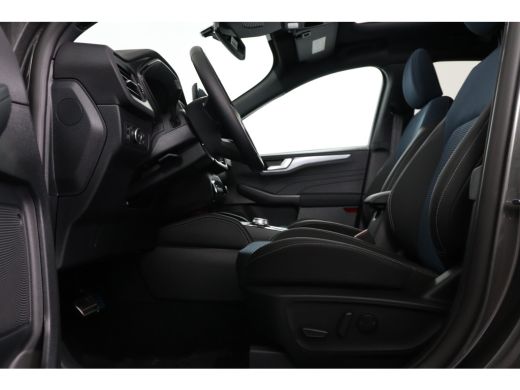 Ford Kuga 2.5 PHEV BlueCruise Edition | Trekhaak | Black Pack | Elektrisch Panoramadak | Matrix LED | Winte... ActivLease financial lease