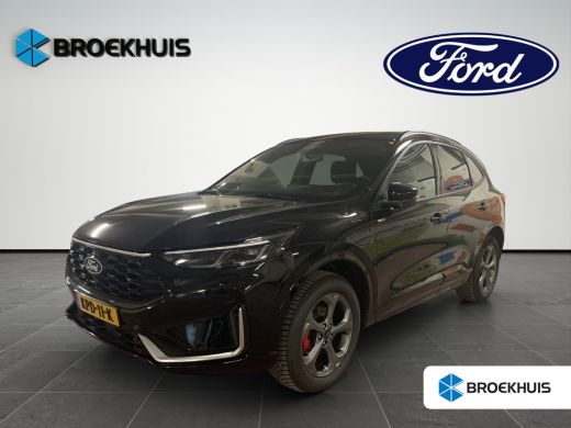 Ford Kuga 2.5 PHEV ST-Line X 243pk | Adaptieve cruise | Matrix LED | B&O Audio | AGR Stoelen incl. memory |... ActivLease financial lease