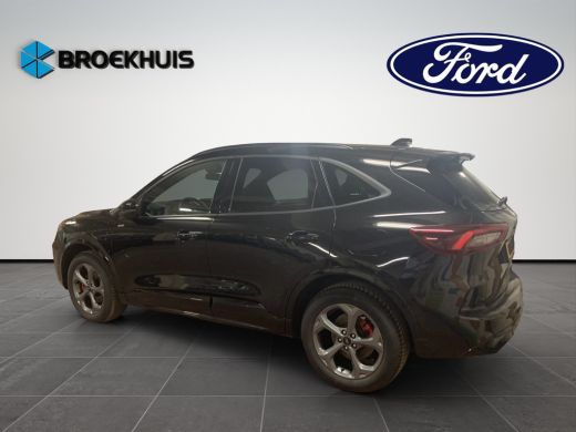 Ford Kuga 2.5 PHEV ST-Line X 243pk | Adaptieve cruise | Matrix LED | B&O Audio | AGR Stoelen incl. memory |... ActivLease financial lease
