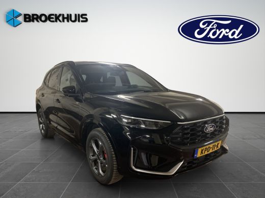 Ford Kuga 2.5 PHEV ST-Line X 243pk | Adaptieve cruise | Matrix LED | B&O Audio | AGR Stoelen incl. memory |... ActivLease financial lease