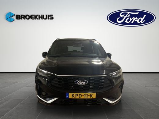Ford Kuga 2.5 PHEV ST-Line X 243pk | Adaptieve cruise | Matrix LED | B&O Audio | AGR Stoelen incl. memory |... ActivLease financial lease