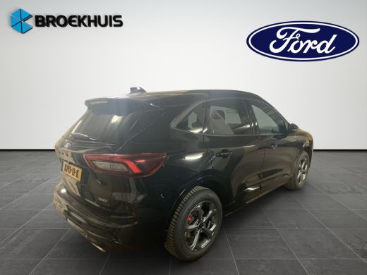 Ford Kuga 2.5 PHEV ST-Line X 243pk | Adaptieve cruise | Matrix LED | B&O Audio | AGR Stoelen incl. memory |... ActivLease financial lease