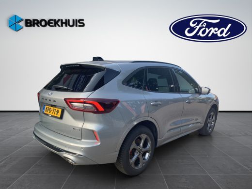 Ford Kuga 2.5 PHEV ST-Line X 243pk | Adaptieve cruise | Matrix LED | B&O Audio | AGR Stoelen incl. memory |... ActivLease financial lease