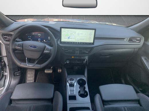 Ford Kuga 2.5 PHEV ST-Line X 243pk | Adaptieve cruise | Matrix LED | B&O Audio | AGR Stoelen incl. memory |... ActivLease financial lease