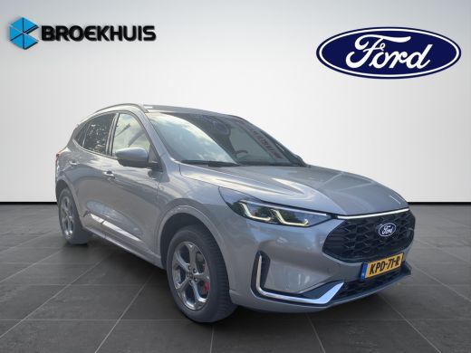 Ford Kuga 2.5 PHEV ST-Line X 243pk | Adaptieve cruise | Matrix LED | B&O Audio | AGR Stoelen incl. memory |... ActivLease financial lease