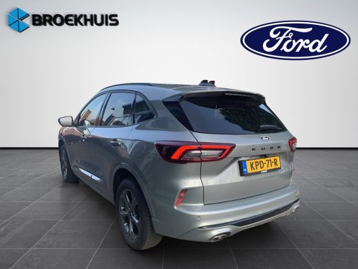 Ford Kuga 2.5 PHEV ST-Line X 243pk | Adaptieve cruise | Matrix LED | B&O Audio | AGR Stoelen incl. memory |... ActivLease financial lease