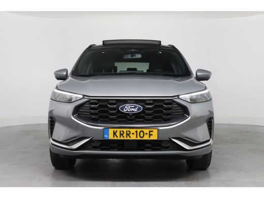 Ford Kuga 2.5 PHEV ST-Line X | Open dak | Trekhaak | Memory | LED | Winterpack | Cruise Adaptive | B&O | Cl... ActivLease financial lease