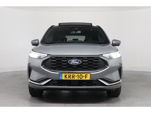 Ford Kuga 2.5 PHEV ST-Line X | Open dak | Trekhaak | Memory | LED | Winterpack | Cruise Adaptive | B&O | Cl... ActivLease financial lease