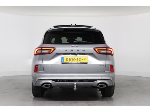 Ford Kuga 2.5 PHEV ST-Line X | Open dak | Trekhaak | Memory | LED | Winterpack | Cruise Adaptive | B&O | Cl... ActivLease financial lease