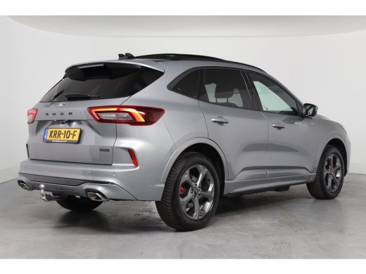 Ford Kuga 2.5 PHEV ST-Line X | Open dak | Trekhaak | Memory | LED | Winterpack | Cruise Adaptive | B&O | Cl... ActivLease financial lease