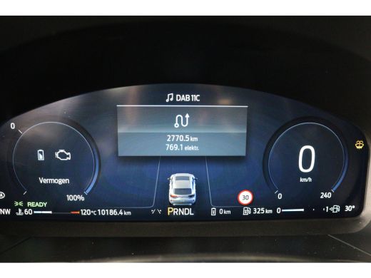 Ford Kuga 2.5 PHEV ST-Line X | Open dak | Trekhaak | Memory | LED | Winterpack | Cruise Adaptive | B&O | Cl... ActivLease financial lease