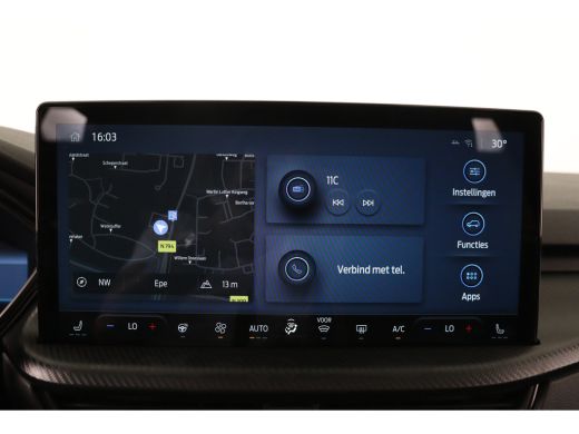 Ford Kuga 2.5 PHEV ST-Line X | Open dak | Trekhaak | Memory | LED | Winterpack | Cruise Adaptive | B&O | Cl... ActivLease financial lease