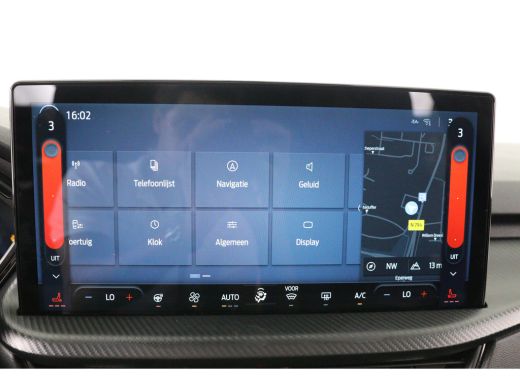 Ford Kuga 2.5 PHEV ST-Line X | Open dak | Trekhaak | Memory | LED | Winterpack | Cruise Adaptive | B&O | Cl... ActivLease financial lease