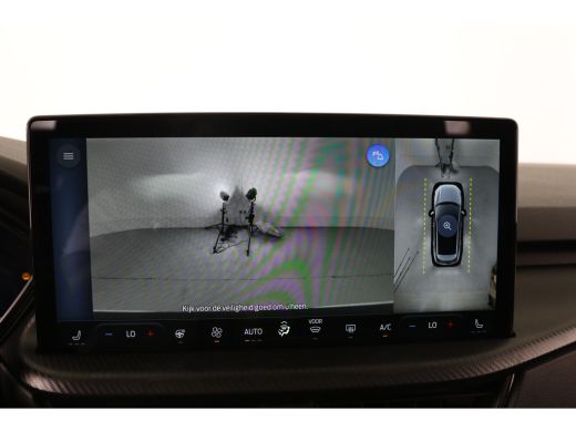 Ford Kuga 2.5 PHEV ST-Line X | Open dak | Trekhaak | Memory | LED | Winterpack | Cruise Adaptive | B&O | Cl... ActivLease financial lease
