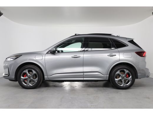 Ford Kuga 2.5 PHEV ST-Line X | Open dak | Trekhaak | Memory | LED | Winterpack | Cruise Adaptive | B&O | Cl... ActivLease financial lease
