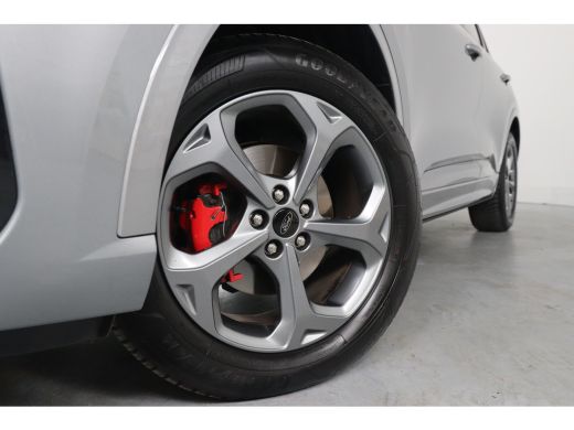 Ford Kuga 2.5 PHEV ST-Line X | Open dak | Trekhaak | Memory | LED | Winterpack | Cruise Adaptive | B&O | Cl... ActivLease financial lease