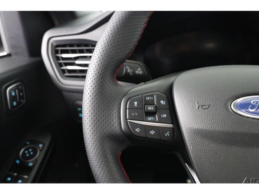 Ford Kuga 2.5 PHEV ST-Line X | Open dak | Trekhaak | Memory | LED | Winterpack | Cruise Adaptive | B&O | Cl... ActivLease financial lease