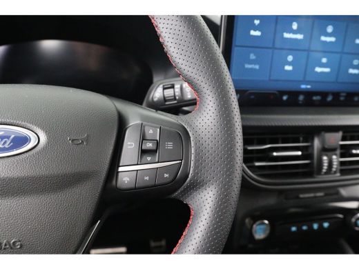 Ford Kuga 2.5 PHEV ST-Line X | Open dak | Trekhaak | Memory | LED | Winterpack | Cruise Adaptive | B&O | Cl... ActivLease financial lease