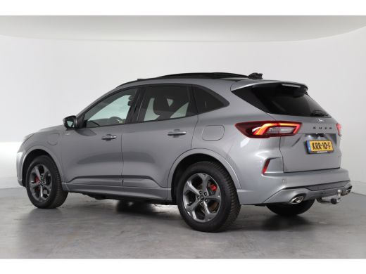 Ford Kuga 2.5 PHEV ST-Line X | Open dak | Trekhaak | Memory | LED | Winterpack | Cruise Adaptive | B&O | Cl... ActivLease financial lease