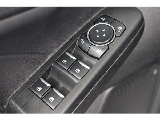 Ford Kuga 2.5 PHEV ST-Line X | Open dak | Trekhaak | Memory | LED | Winterpack | Cruise Adaptive | B&O | Cl... ActivLease financial lease