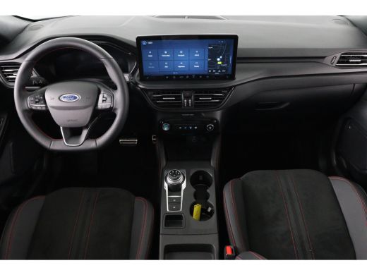 Ford Kuga 2.5 PHEV ST-Line X | Open dak | Trekhaak | Memory | LED | Winterpack | Cruise Adaptive | B&O | Cl... ActivLease financial lease
