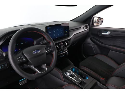 Ford Kuga 2.5 PHEV ST-Line X | Open dak | Trekhaak | Memory | LED | Winterpack | Cruise Adaptive | B&O | Cl... ActivLease financial lease