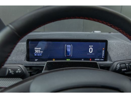 Ford Mustang Mach-E Mach-E Extended First Edition AWD 98 kWh | Leder | Adaptieve cruise | Full LED | Elec. stoel incl... ActivLease financial lease