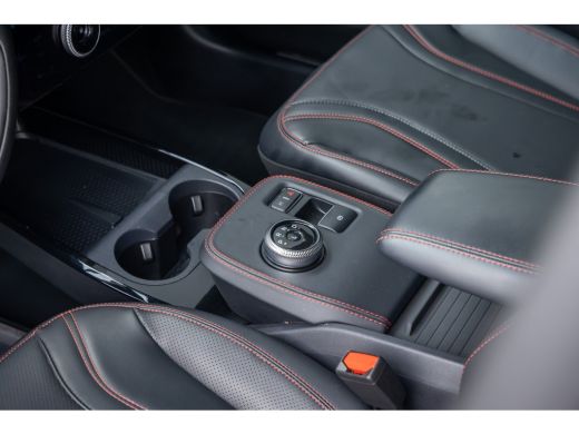 Ford Mustang Mach-E Mach-E Extended First Edition AWD 98 kWh | Leder | Adaptieve cruise | Full LED | Elec. stoel incl... ActivLease financial lease