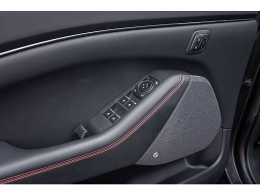 Ford Mustang Mach-E Mach-E Extended First Edition AWD 98 kWh | Leder | Adaptieve cruise | Full LED | Elec. stoel incl... ActivLease financial lease