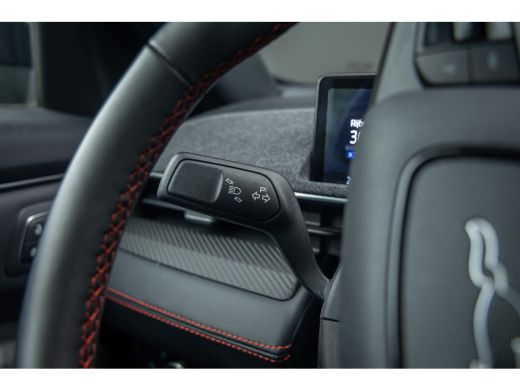 Ford Mustang Mach-E Mach-E Extended First Edition AWD 98 kWh | Leder | Adaptieve cruise | Full LED | Elec. stoel incl... ActivLease financial lease