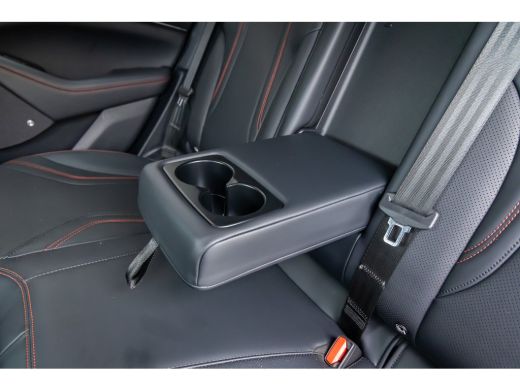 Ford Mustang Mach-E Mach-E Extended First Edition AWD 98 kWh | Leder | Adaptieve cruise | Full LED | Elec. stoel incl... ActivLease financial lease