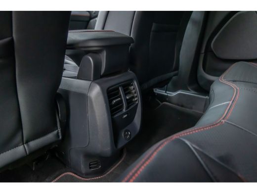 Ford Mustang Mach-E Mach-E Extended First Edition AWD 98 kWh | Leder | Adaptieve cruise | Full LED | Elec. stoel incl... ActivLease financial lease
