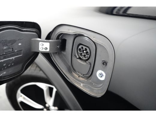 Ford Mustang Mach-E Mach-E RWD 75 kWh Panorama Dak | Camera Rondom | B&O audio | Parkeersensoren Rondom | Lederen Bek... ActivLease financial lease