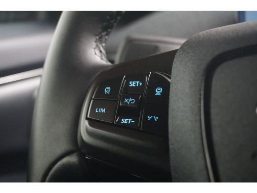 Ford Mustang Mach-E Mach-E Standard RWD 75 kWh ActivLease financial lease