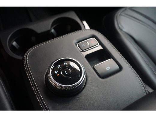 Ford Mustang Mach-E Mach-E Standard RWD 75 kWh ActivLease financial lease