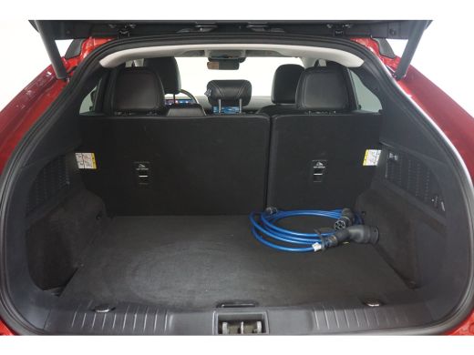 Ford Mustang Mach-E Mach-E Standard RWD 75 kWh ActivLease financial lease
