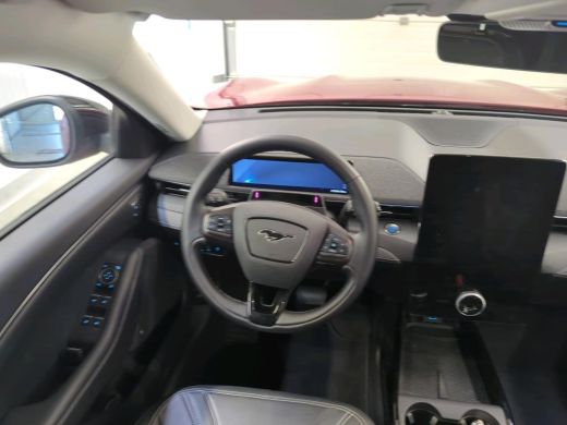 Ford Mustang Mach-E Mach-E Standard RWD 75 kWh ActivLease financial lease